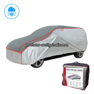 Prelata antigrindina RENAULT Kangoo (LWB) III 2021-prezent