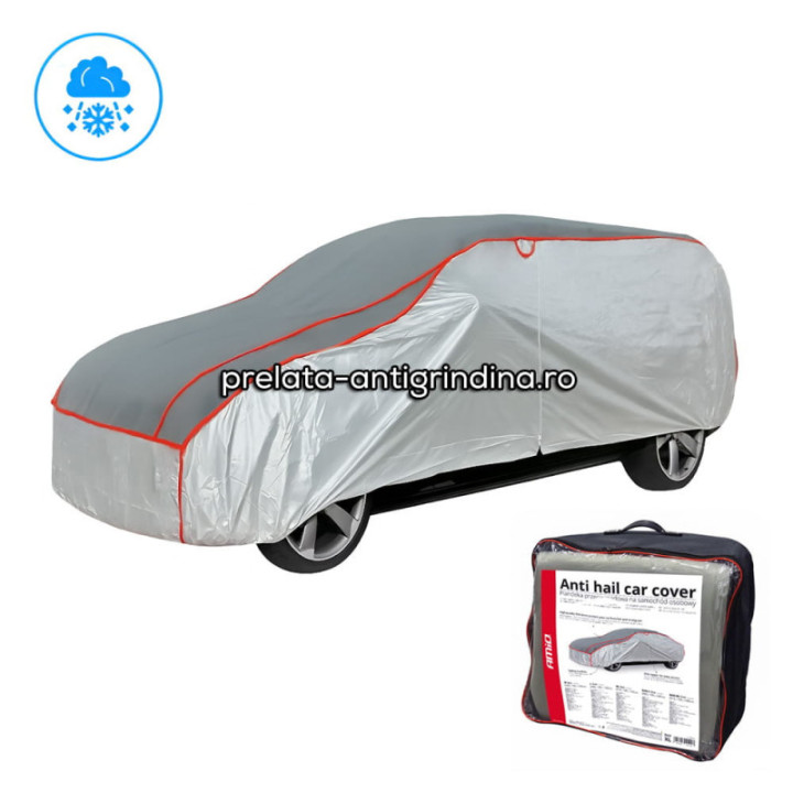 Prelata antigrindina VOLKSWAGEN Sharan I 1995-2010