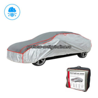 Prelata antigrindina CHEVROLET Aveo (T200/T250) 2002-2011