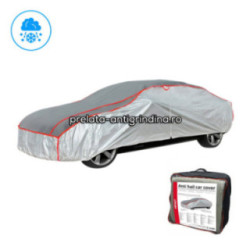 Prelata antigrindina MERCEDES Clasa A (W168) 1997-2004 - gri