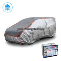 Prelata antigrindina MASERATI Levante (M161/facelift) 2016-2024 - gri