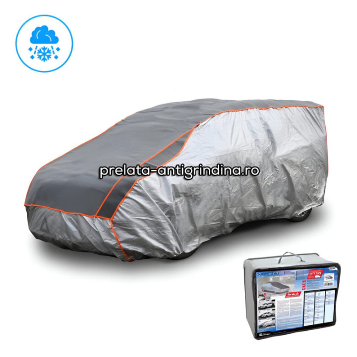 Prelata antigrindina MASERATI Levante (M161/facelift) 2016-2024