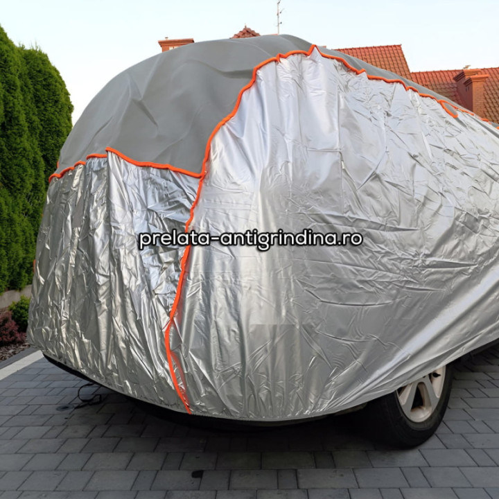 Husa auto antigrindina MASERATI Levante (M161/facelift) 2016-2024