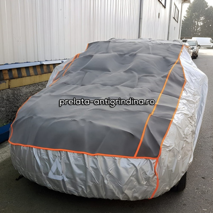 Husa auto antigrindina MERCEDES Clasa E W210 1995-2003 Sedan
