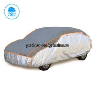 Prelata antigrindina MERCEDES Clasa E W211 2002-2009 Sedan