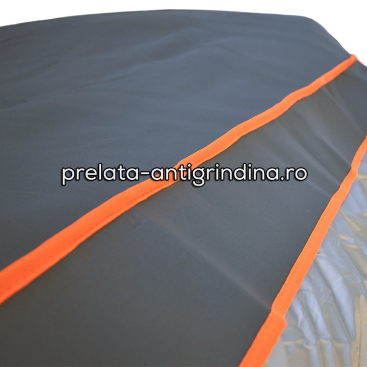 Husa prelata antigrindina LAND ROVER Range Rover II (P38A/LP) 1994-2002