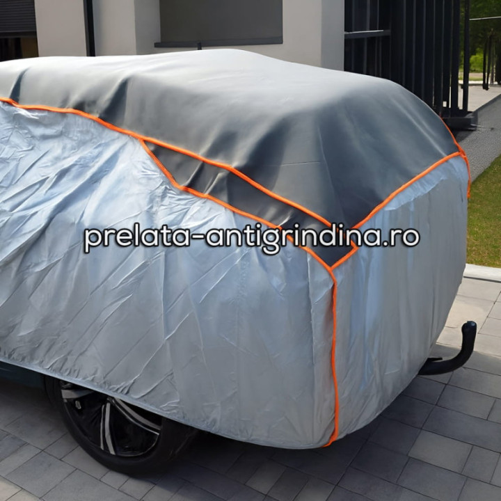 Prelata masina antigrindina LAND ROVER Range Rover III (L322) 2002-2012