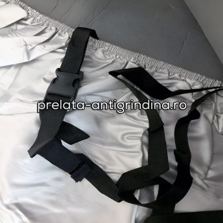 Prelata antigrindina LAND ROVER Range Rover Sport
