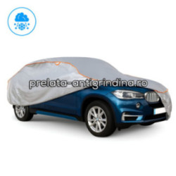 Prelata antigrindina PORSCHE Cayenne I (955/977) 2002-2010 - gri