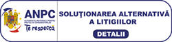 Solutionarea Alternativa a Litigiilor